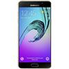 SAMSUNG A510F GALAXY A5 5.2" OCTA CORE 16GB RAM 2GB 4G LTE ITALIA GOLD - SM-A510FZDAITV