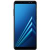SAMSUNG A530 GALAXY A8 (2018) DUAL SIM 5.6" OCTA CORE 32GB RAM 4GB 4G LTE ITALIA BLACK - SM-A530FZKDITV
