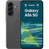 Samsung Galaxy A56 5G, Smartphone con Funzioni intelligenti, Display Super AMOLED 6.7″, 8GB RAM, 128GB, Camera 50MP, - SM-A566BZKAEUE