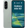 SAMSUNG A566 GALAXY A56 5G DUAL SIM 6.7" OCTA CORE 128GB RAM 8GB 5G ITALIA OLIVE - SM-A566BZGAEUE