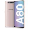SAMSUNG A805 GALAXY A80 DUAL SIM 6.7" OCTA CORE 128GB RAM 8GB 4G LTE ITALIA GOLD - SM-A805FZDDITV