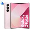 SAMSUNG F956 GALAXY Z FOLD6 5G DUAL SIM 7.6" OCTA CORE 256GB RAM 12GB 5G TIM PINK - 786269
