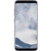 SAMSUNG G950F GALAXY S8 5.8" OCTA CORE 64GB RAM 4GB 4G LTE IP68 ITALIA + MICRO SD 64GB EVO PLUS ITALIA ARGENTO - G950S_MC64GA