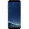 SAMSUNG G950F GALAXY S8 5.8" OCTA CORE 64GB RAM 4GB 4G LTE IP68 ITALIA BLACK - SM-G950FZKAITV