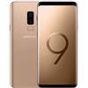 SAMSUNG G960 GALAXY S9 5.8" OCTA CORE 64GB RAM 4GB 4G LTE TIM SUNRISE GOLD - 775298