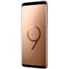 SAMSUNG G965 GALAXY S9+ 6.2" OCTA CORE 64GB RAM 6GB 4G LTE TIM SUNRISE GOLD - 775430