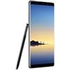 SAMSUNG N950F GALAXY NOTE 8 6.3" OCTA CORE 64GB RAM 6GB 4G LTE TIM BLACK - 773831