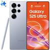 SAMSUNG S938 GALAXY S25 ULTRA 5G DUAL SIM Ai 6.9" OCTA CORE 512GB RAM 12GB 5G ITALIA TITANIUM SILVERBLUE - SM-S938BZBGEUE