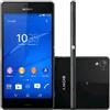 SONY XPERIA Z3+ PLUS 5.2" OCTA CORE 32GB RAM 3GB 4G LTE WATERPROOF ITALIA BLACK - E6553BLK