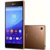 SONY XPERIA Z3+ PLUS 5.2" OCTA CORE 32GB RAM 3GB 4G LTE WATERPROOF ITALIA COPPER - E6553CPR