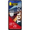 TCL 50SE DUAL SIM 6.78" OCTA CORE 128GB RAM 4GB 4G LTE ITALIA SPACE GREY - T611B-2BLCA112