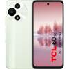 TCL 60 SE NXTPAPER 5G DUAL SIM 6.67" OCTA CORE 256GB RAM 8GB 5G ITALIA MINT GREEN - T521K-2BLCA112