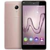WIKO ROBBY DUAL SIM 5.5" QUAD CORE 16GB ITALIA ROSE GOLD - WIKROBBYROGST