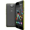 WIKO UFEEL DUAL SIM 5" QUAD CORE 16GB RAM 3GB 4G LTE ITALIA LIME - WI.UFEELYE