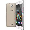 WIKO UFEEL DUAL SIM 5" QUAD CORE 16GB RAM 3GB 4G LTE ITALIA WHITE - WI.UFEELWH