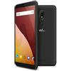 WIKO VIEW PRIME DUAL SIM 5.7" OCTA CORE 64GB RAM 4GB 4G LTE ITALIA BLACK - WIKVIEPRI4GBLAST