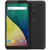 WIKO VIEW XL DUAL SIM 5.99" QUAD CORE 32GB RAM 3GB 4G LTE ITALIA BLACK - WIKVIEXL4GBLAST