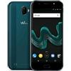 WIKO WIM 4G DUAL SIM 5.5" OCTA CORE 64GB RAM 4GB 4G LTE ITALIA BLEEN - WIKFLAGSTEMPOBLUST
