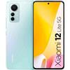 XIAOMI 12 LITE 5G DUAL SIM 6.55" OCTA CORE 128GB RAM 8GB 5G EUROPA GREEN - MZB0BKPEU