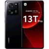 XIAOMI 13T PRO 5G DUAL SIM 6.67" OCTA CORE 512GB RAM 12GB 5G ITALIA BLACK - MZB0EL3EU