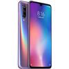 XIAOMI Mi 9 DUAL SIM 6.39" OCTA CORE 64GB RAM 6GB 4G LTE LAVANDER VIOLET - MZB7592EU