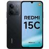 XIAOMI REDMi 15C DUAL SIM 6.9" OCTA CORE 128GB RAM 4GB 4G LTE WIND3 GRAY - 0TXIRE15OU7017
