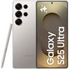 SAMSUNG GALAXY S25 ULTRA 5G 12+256GB 6.9" TITANIUM GRAY EUROPA - 48784