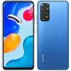 XIAOMI REDMi NOTE 11S DUAL SIM 6.43" OCTA CORE 128GB RAM 6GB 4G LTE ITALIA TWILIGHT BLUE - MZB0AQSEU