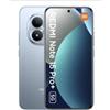 XIAOMI REDMI NOTE 15 PRO+ 5G 8+256GB 6.67" GLACIER BLUE EUROPA - 51624