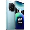 XIAOMI REDMi NOTE 14 PRO+ 5G DUAL SIM 6.67" OCTA CORE 256GB RAM 8GB 5G ITALIA FROST BLUE - MZB0IJAEU