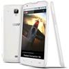 YEZZ ANDY C5V 5" QUAD CORE 4GB RAM 1GB 4G LTE ITALIA WHITE - UPYEAC5VW