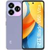 ZTE BLADE V60 VITA DUAL SIM 6.6" OCTA CORE 256GB RAM 6GB 4G LTE ITALIA SUNRISE VIOLET - 6902176121128
