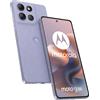 MOTOROLA MOTO G86 5G DUAL SIM 6.67" OCTA CORE 256GB RAM 8GB 5G TIM COSMIC SKY LILAC - 787758