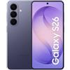 SAMSUNG GALAXY S26 5G 12+256GB 6.3" COBALT VIOLET EUROPA - 52286