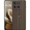 MOTOROLA MOTO EDGE 60 PRO AI 5G DUAL SIM 6.67" OCTA CORE 512GB RAM 12GB 5G IN LEGNO ITALIA WALNUT - PB7X0071SE