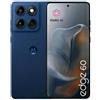 MOTOROLA EDGE 60 5G DUAL SIM 6.67" OCTA CORE 256GB RAM 8GB 5G TIM GIBRALTAR SEA BLUE - 787827