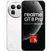 REALME GT 8 PRO 5G DUAL SIM 6.79" OCTA CORE 512GB RAM 16GB 5G ITALIA DIARY WHITE - RMX5210 16/512 WHITE