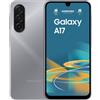 SAMSUNG A175 GALAXY A17 DUAL SIM 6.7" OCTA CORE 256GB RAM 8GB 4G LTE ITALIA GRAY - SM-A175FZAEEUE