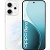 OPPO RENO 14 5G DUAL SIM 6.59" OCTA CORE 512GB RAM 12GB 5G ITALIA OPAL WHITE - 110010235415