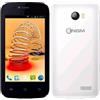 NGM DYNAMIC JUMP DUAL SIM 4" DUAL CORE 4GB ITALIA WHITE - JUMP/W