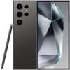 SAMSUNG S928 GALAXY S24 ULTRA 5G ENTERPRISE EDITION 6.8" QUAD+ HD OCTA CORE 256GB RAM 12GB 5G Ai INTELLIGENZA ARTIFICIALE FOTOCA - SM-S928BZKGEEE