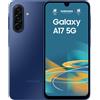 SAMSUNG A176 GALAXY A17 5G DUAL SIM 6.7" OCTA CORE 128GB RAM 4GB 5G ITALIA BLUE - SM-A176BZBAEUE