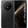 HONOR MAGIC V5 AI 5G DUAL SIM 7.95" FOLD 512GB RAM 16GB 5G ITALIA BLACK - 5109BUHH