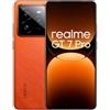 REALME GT 7 PRO 5G DUAL SIM 6.78" OCTA CORE 512GB RAM 12GB 5G ITALIA MARS ORANGE - 631002002708