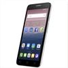 ALCATEL 5025D POP 3 (5.5) DUAL SIM 5.5" HD QUAD CORE 8GB ITALIA METALLIC SILVER - 5025D-2AALWE1