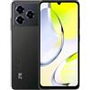 ZTE BLADE A76 DUAL SIM 6.75" OCTA CORE 128GB RAM 4GB 4G LTE EUROPA BLACK - 6902176151194