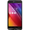 ASUS ZENFONE SELFIE DUAL SIM 5.5" FULL HD OCTA CORE 16GB RAM 2GB 4G LTE ITALIA BLACK - ZD551KL-1A424WW