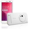 ASUS ZENFONE ZOOM 5.5" QUAD CORE 64GB RAM 4GB 4G LTE ITALIA WHITE - ZX551ML-1B078WW