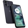 MOTOROLA MOTO G35 5G DUAL SIM 6.72" OCTA CORE 128GB RAM 4GB 5G TIM MIDNIGHT BLACK - 786909