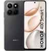 HONOR 400 SMART DUAL SIM 6.77" OCTA CORE 256GB RAM 8GB 4G LTE TIM VELVET BLACK - 788703